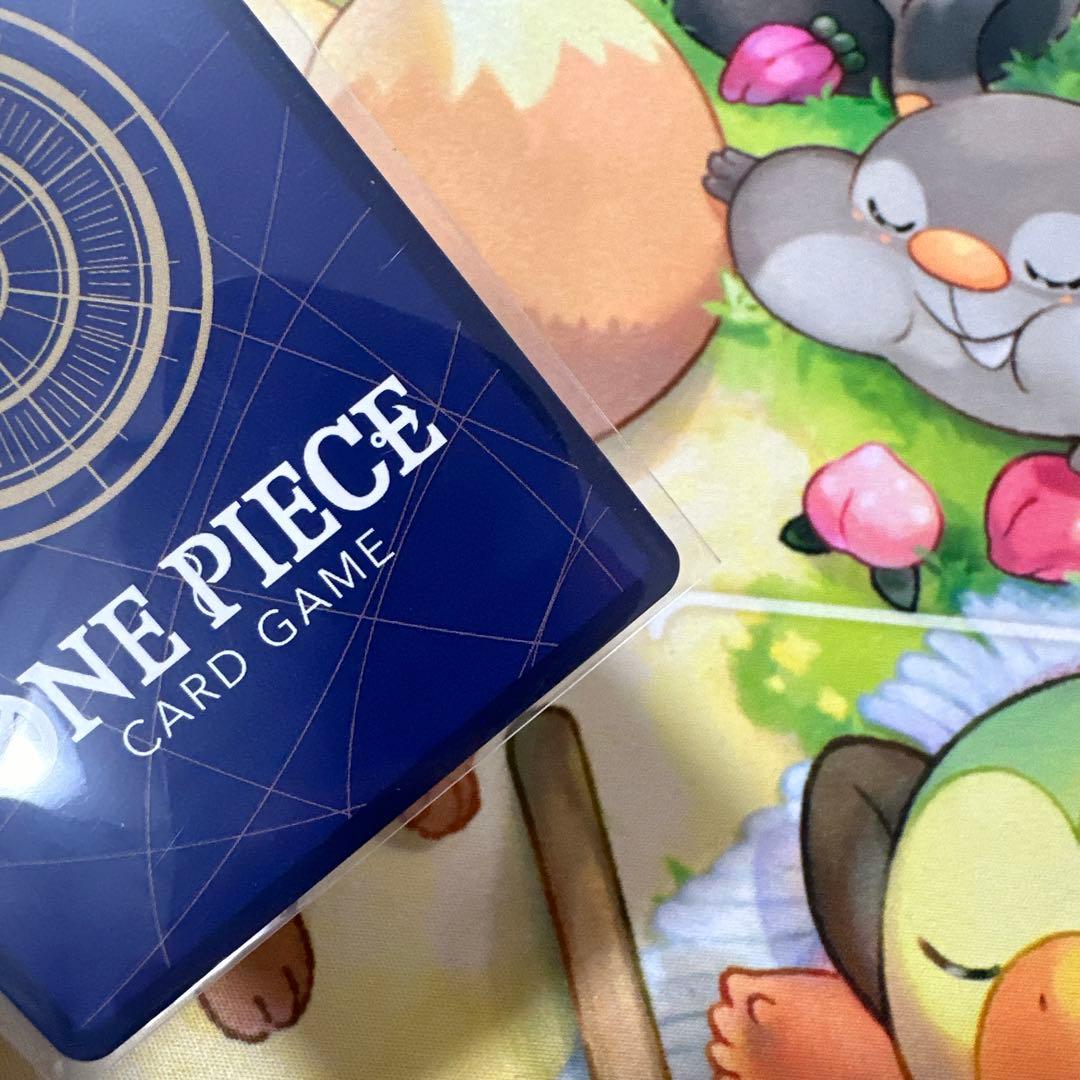 ワンピース カードゲーム ロロノア・ゾロ(ST21-015) フラッグシップ