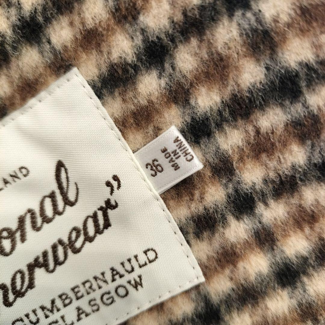 【Traditional Weatherwear】WORK JACKET002