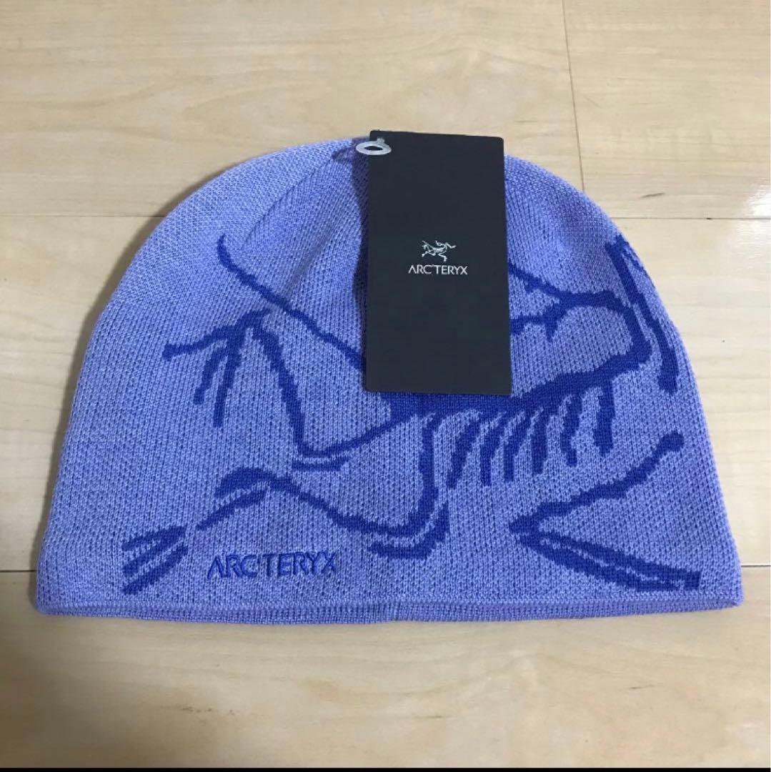 Arc'teryx Bird Head Toque ムーンストーン　国内未発売