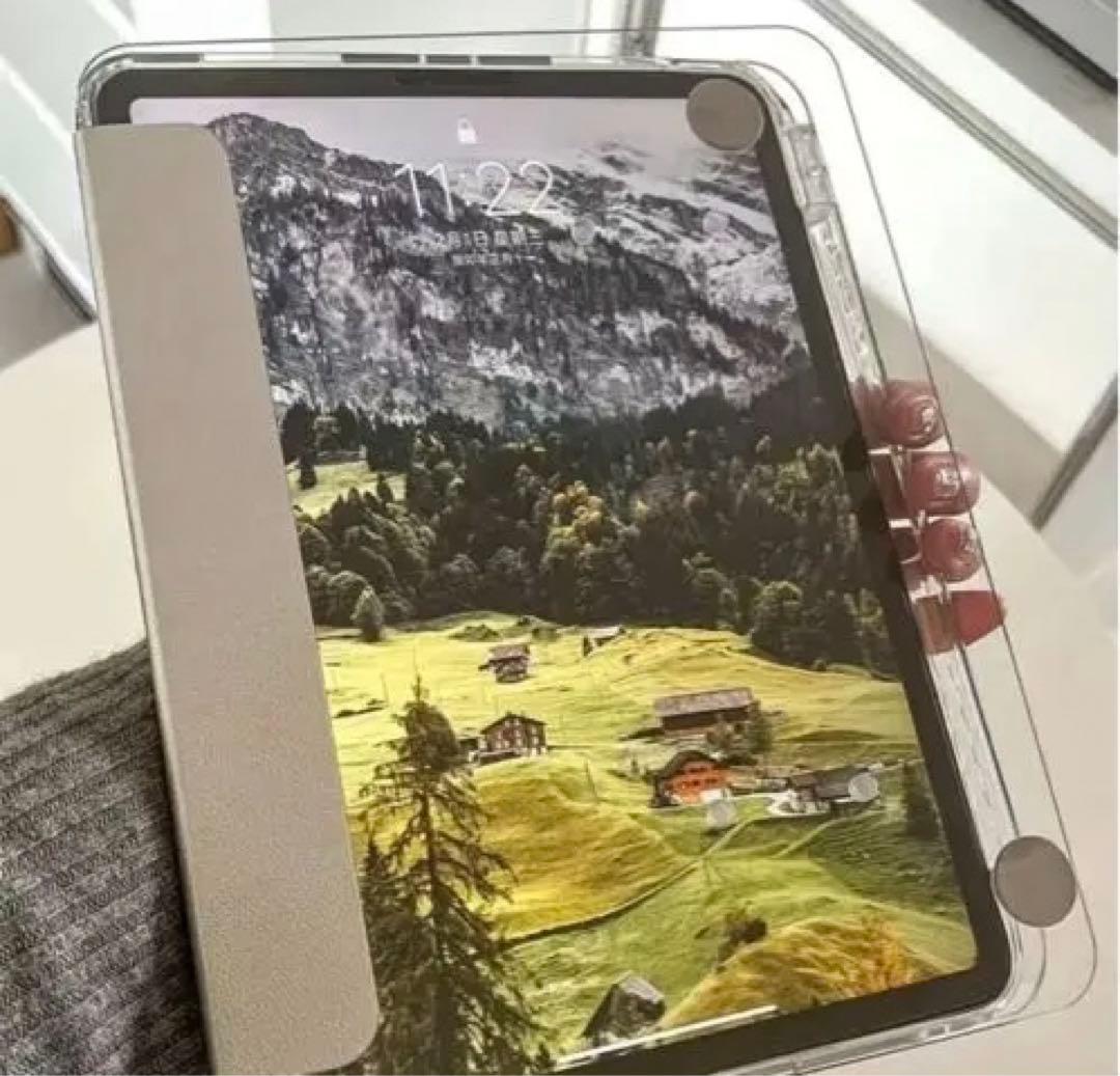 iPad Pro 11第2世代スペースグレー 128GB 超美品