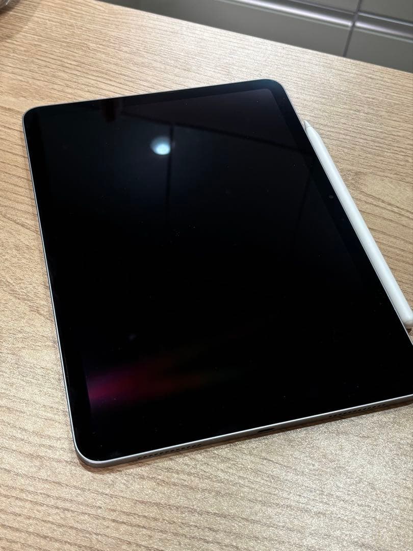 ト*️様 iPad Air 第6世代11インチ M2 128GB ＆ Penci