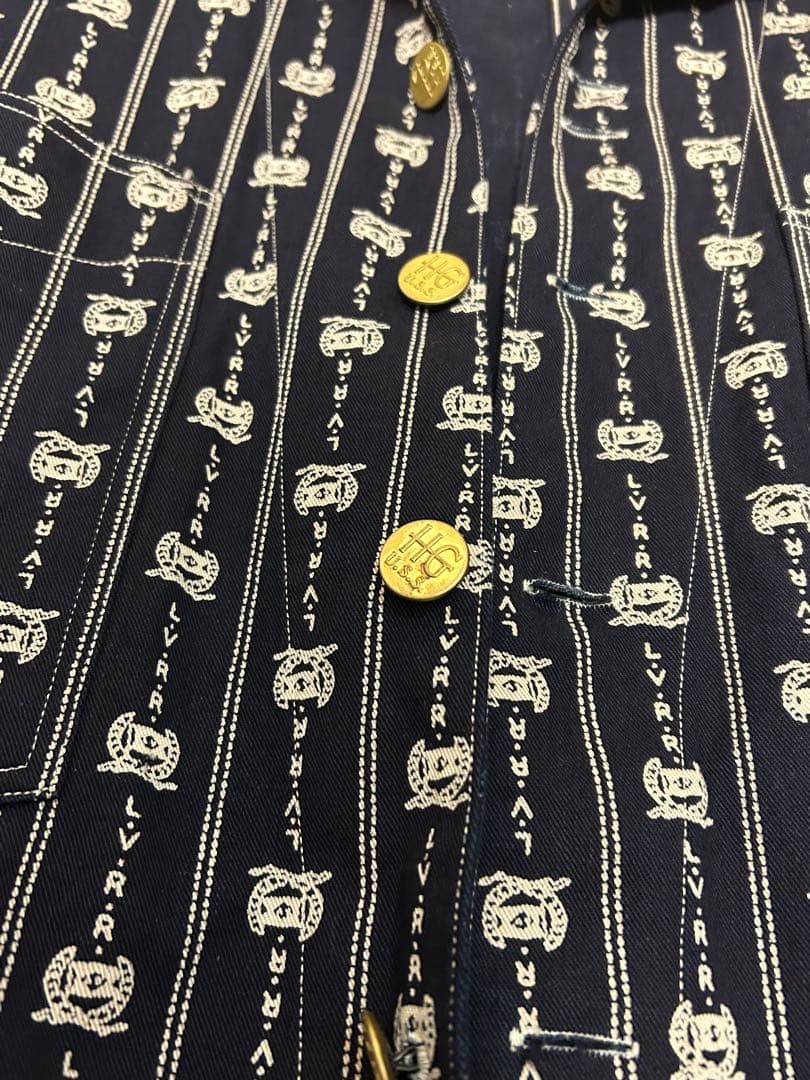 深夜値下げ中　high grade us standard 大江洋服店　38