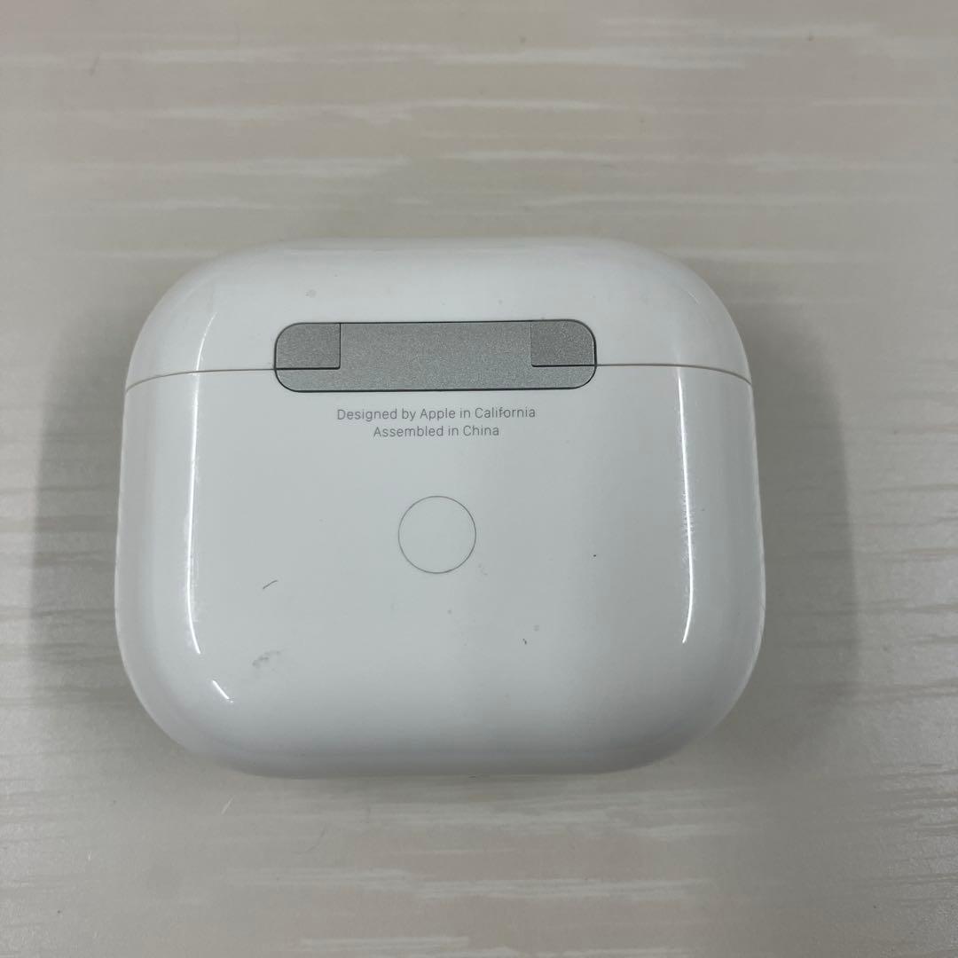 Apple AirPods（第3世代）