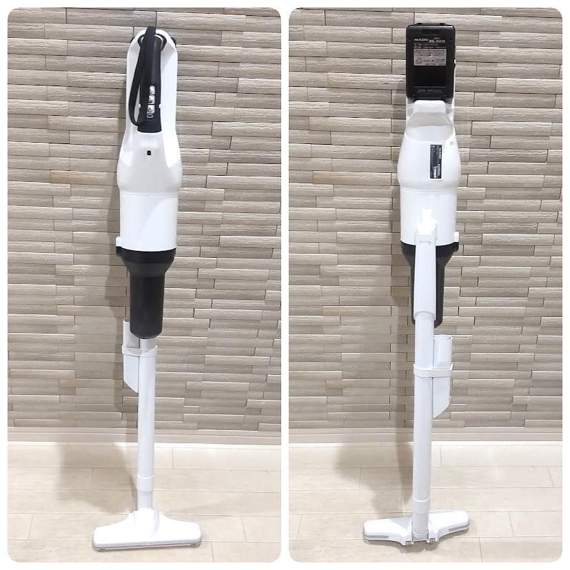 HiKOKI ハイコーキ コードレスクリーナ マルチボルト R36DA