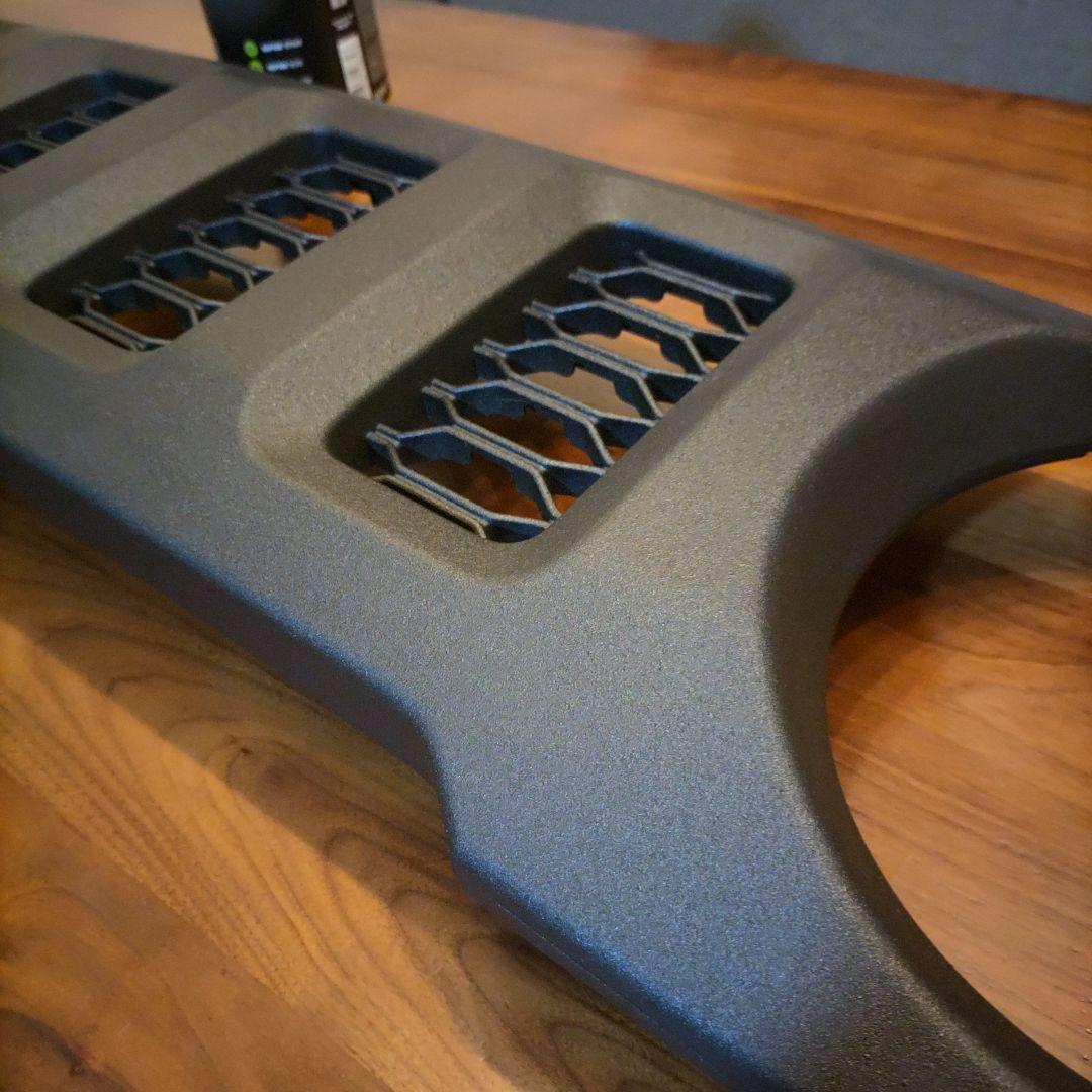 69star ジムニー加工グリル