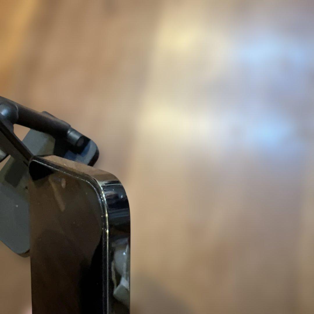 iphone12pro グラファイト 128GB