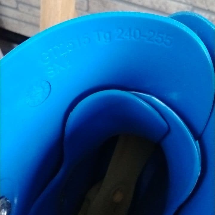 ⭐セール中⭐ LANG EWORLDCUP ZA＋スキー靴メンズ used品