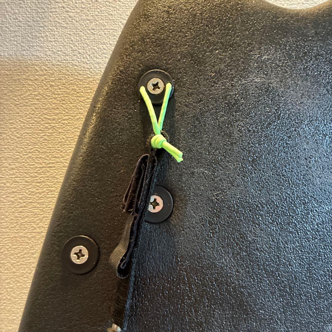 ザ、バードソフトボート