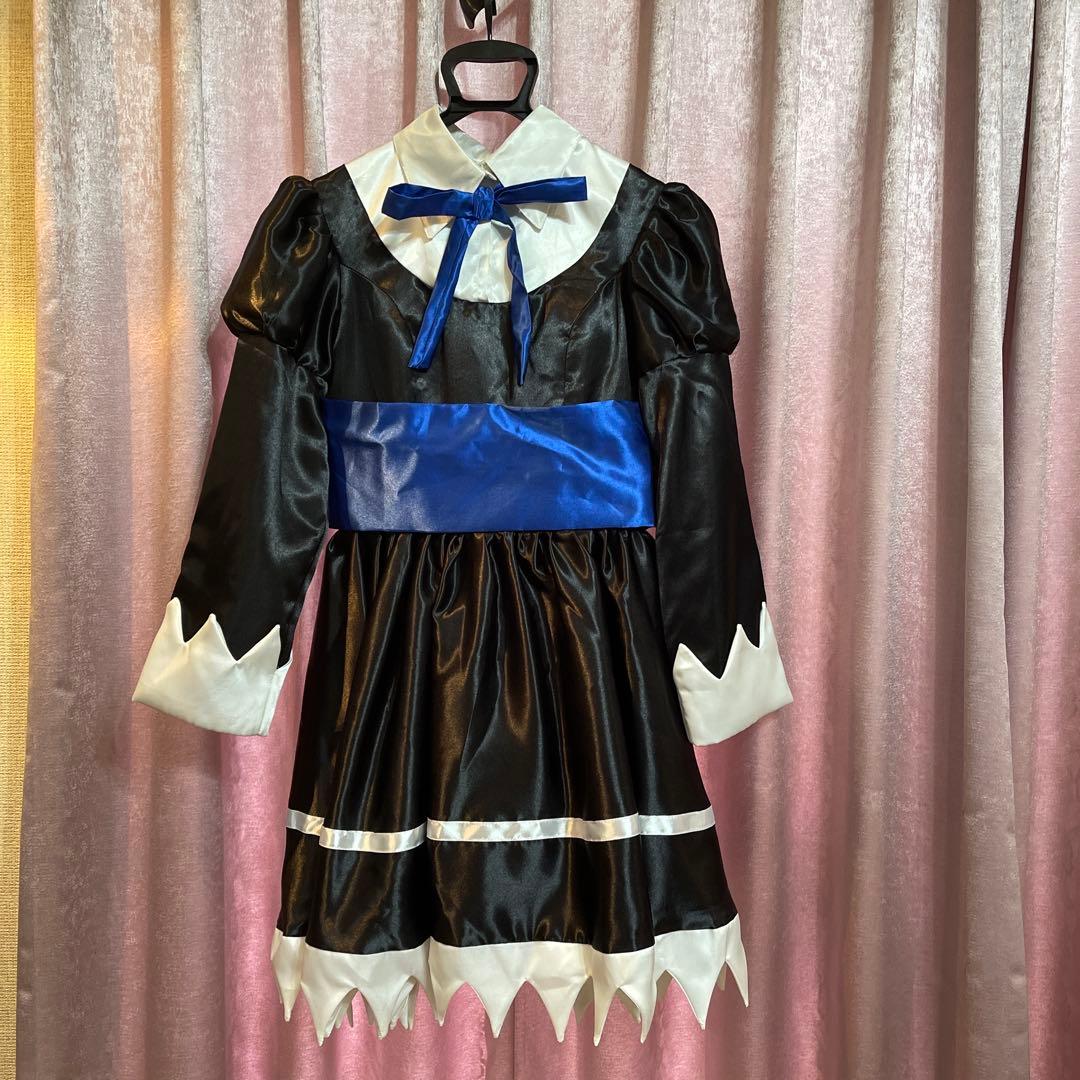 ストッキング　コスプレセット