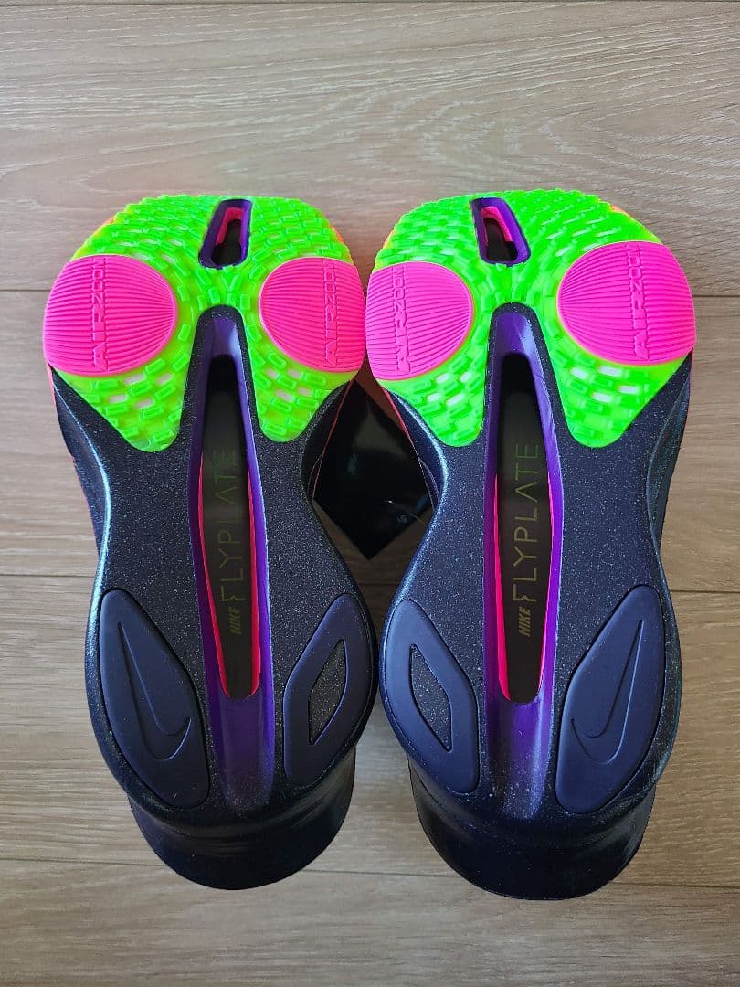 【新品未使用黒タグ箱付】NIKE ALPHAFLY3 ナイキアルファフライ3