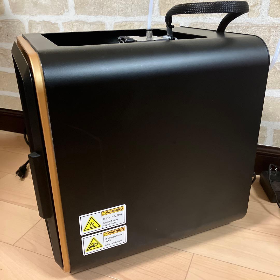 3dプリンター　フィラメントドライヤーセット