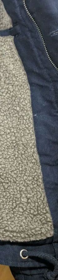 WAIPER.inc　ワイパーインクU.S.NAVY　N-1デッキジャケット