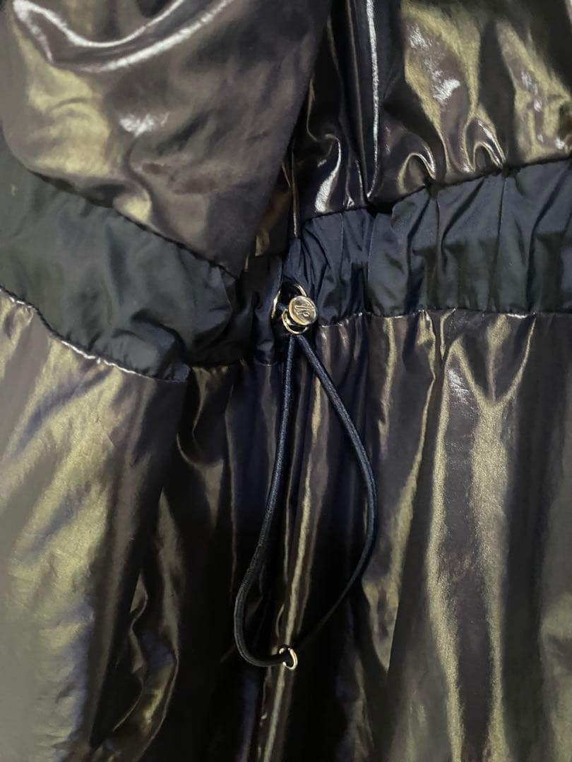 秋物入荷＊MONCLER モンクレール＊GAITE ナイロンコートMサイズ