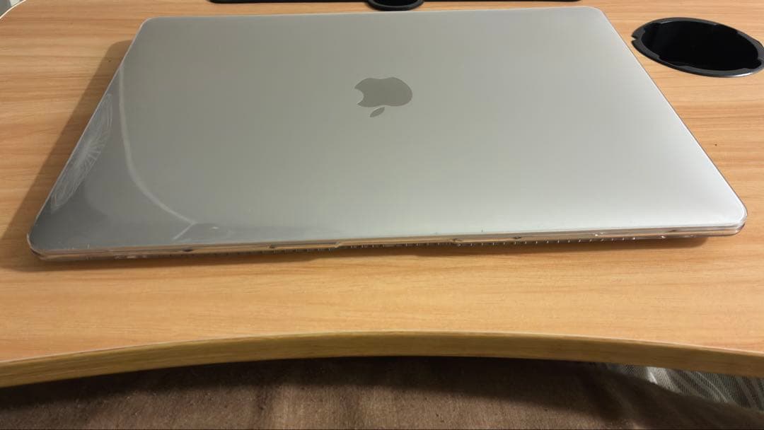 MacBook Air 2020年モデル　シルバー