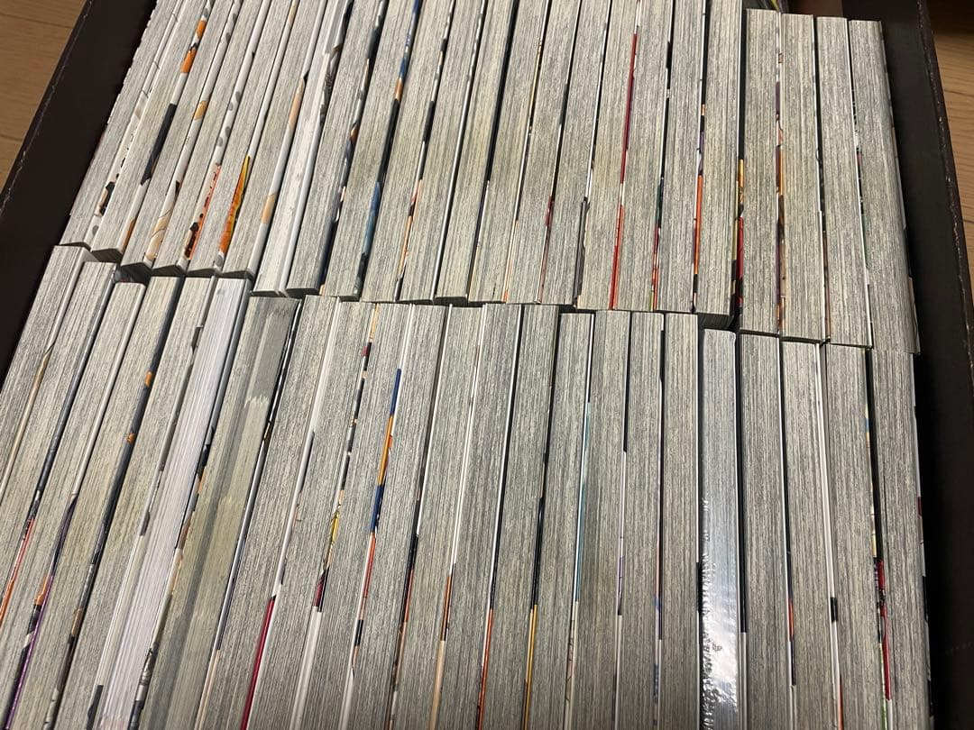 ハイキュー‼︎ 42巻まで　＋ガイドブック.イラスト集.映画特典