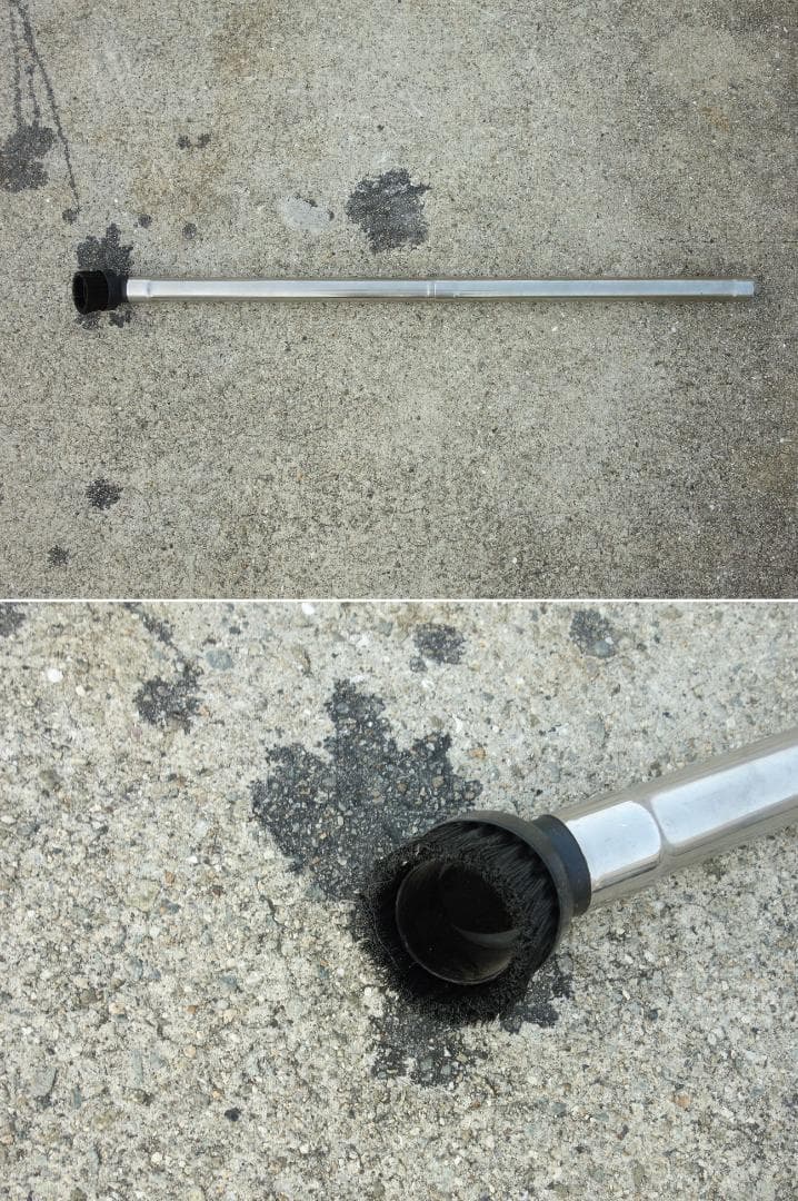 【中古】K▼東芝 業務用 掃除機 電機集塵機 乾湿両用 (38730)