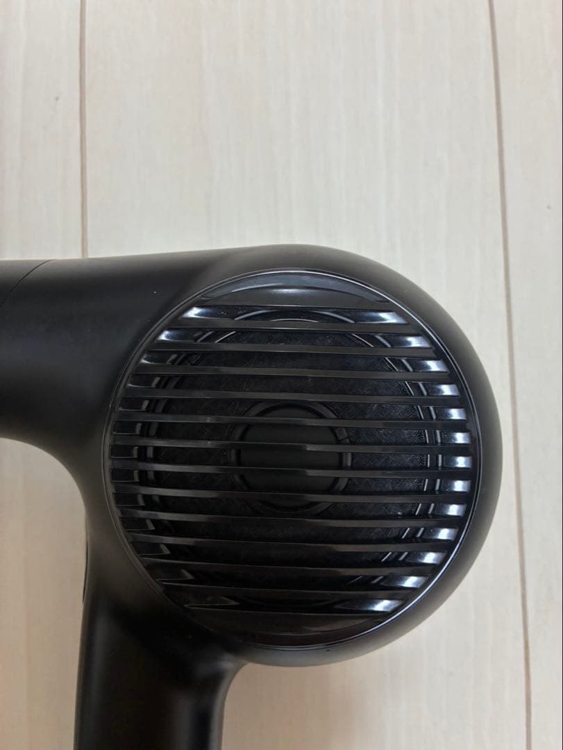 Nobby ノビー マイナスイオンヘアードライヤー NB4100 ブラック　美品