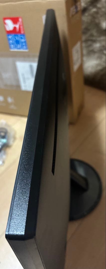 ほぼ未使用！ASUS VP248 24インチ モニター