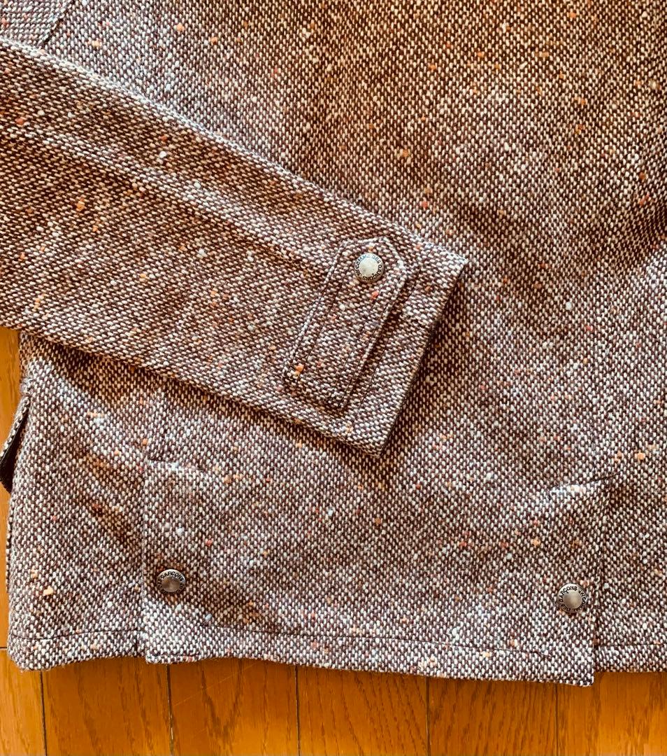 1*4様 販売！ JUNYA WATANABE WINDSTOPPER ジャケッ