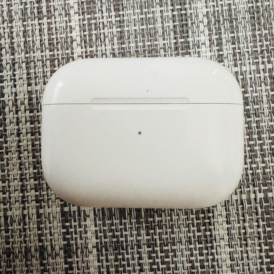 美品 Airpods Pro 付属品完備