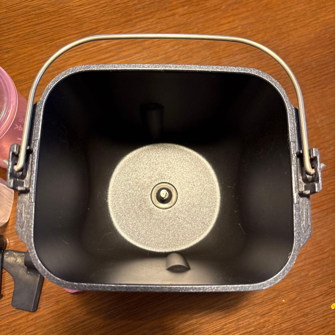 Panasonic ホームベーカリー SD-MT3