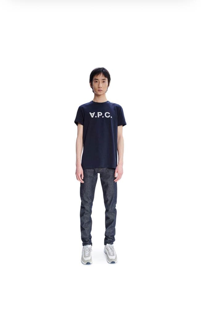 A.P.C デニム 32インチ Petite standard