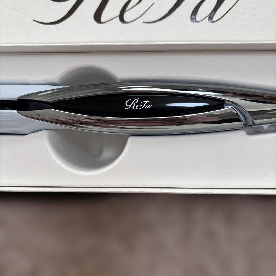 ✨本体極美品✨ リファ ビューテック ストレートアイロン RE-BM02A