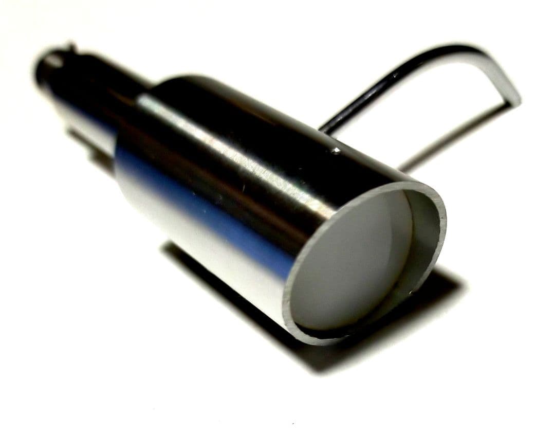 SHARP　OPTONICAオプトニカの光電カートリッジPC-153ヘッドシェル