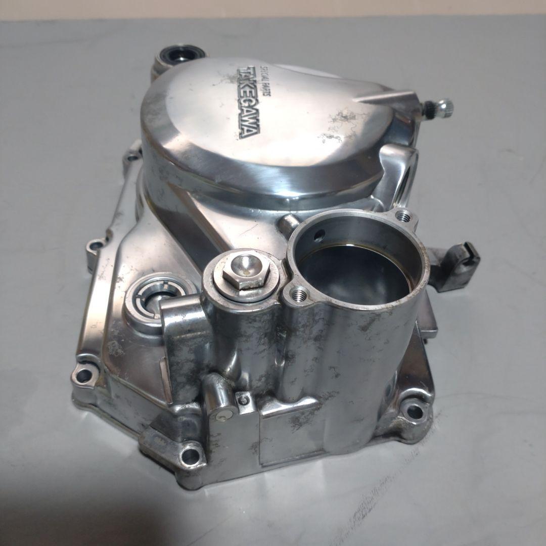 409 武川 スペシャルクラッチ　カバー モンキー