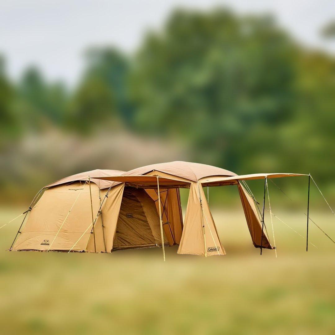 コールマン　タフスクリーン2ルーム TX/MDX