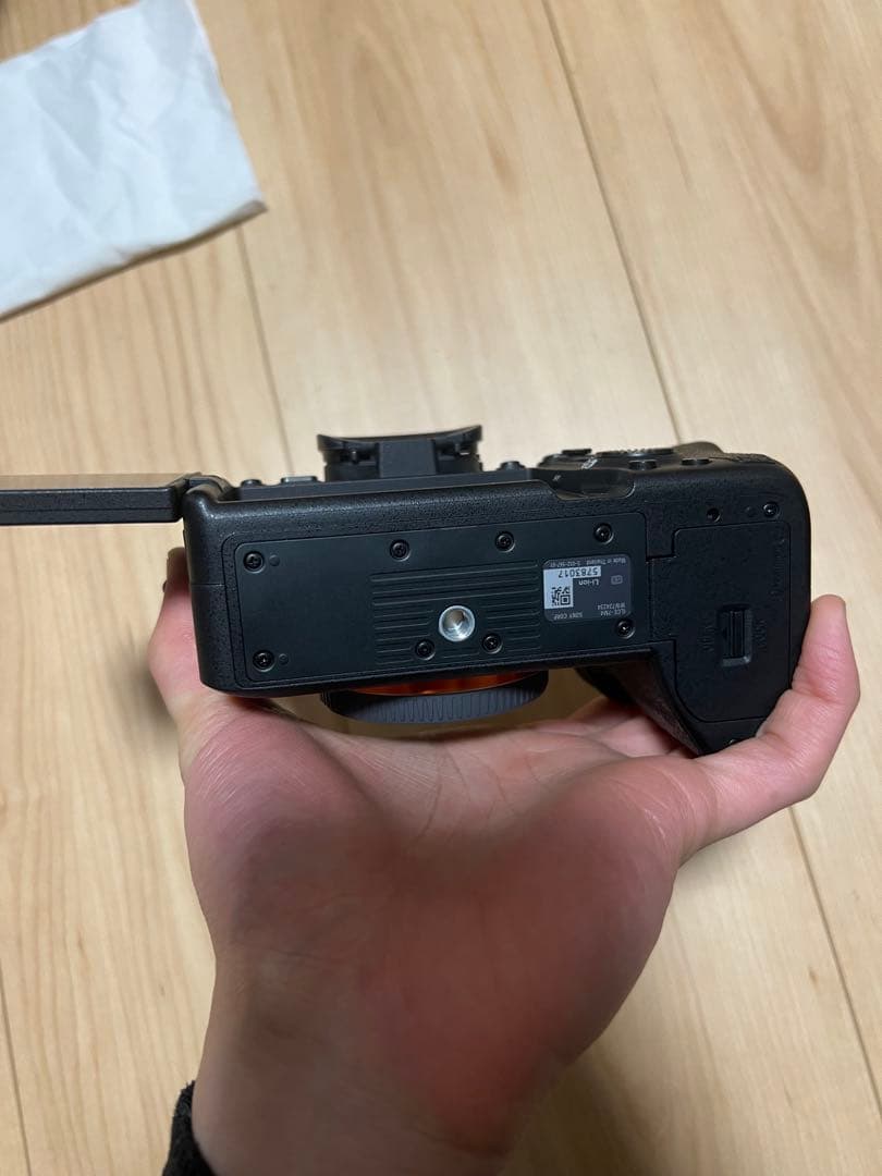SONY α7rⅳ ILCE-7RM4 美品