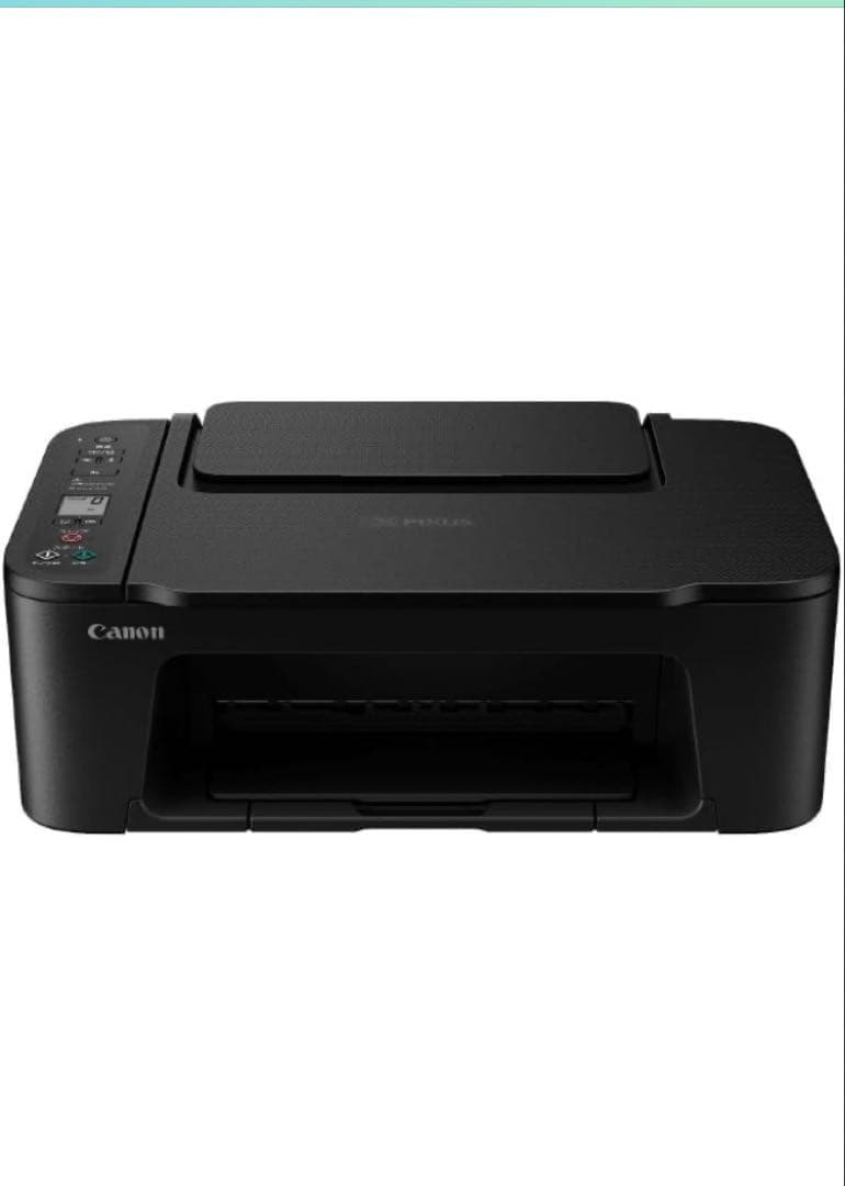 TS3730 プリンター スキャナ コピー機 複合機 本体 CANON fll