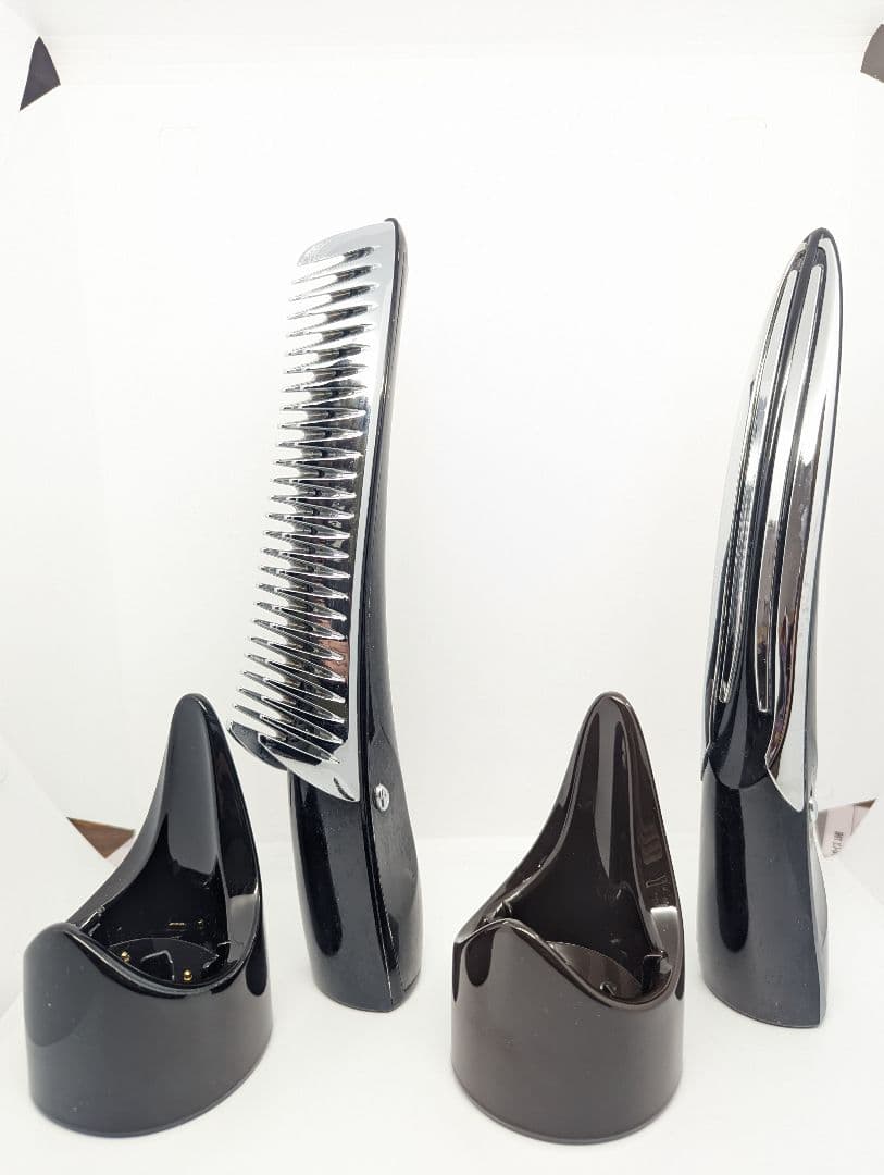 パイラナイト 美顔器 PYR-KNIGHT　パイラブラッシュ　PYR-BRUSH