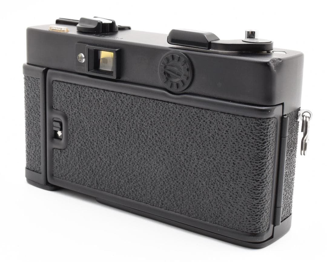 KONICA コニカ C35 EF #J4