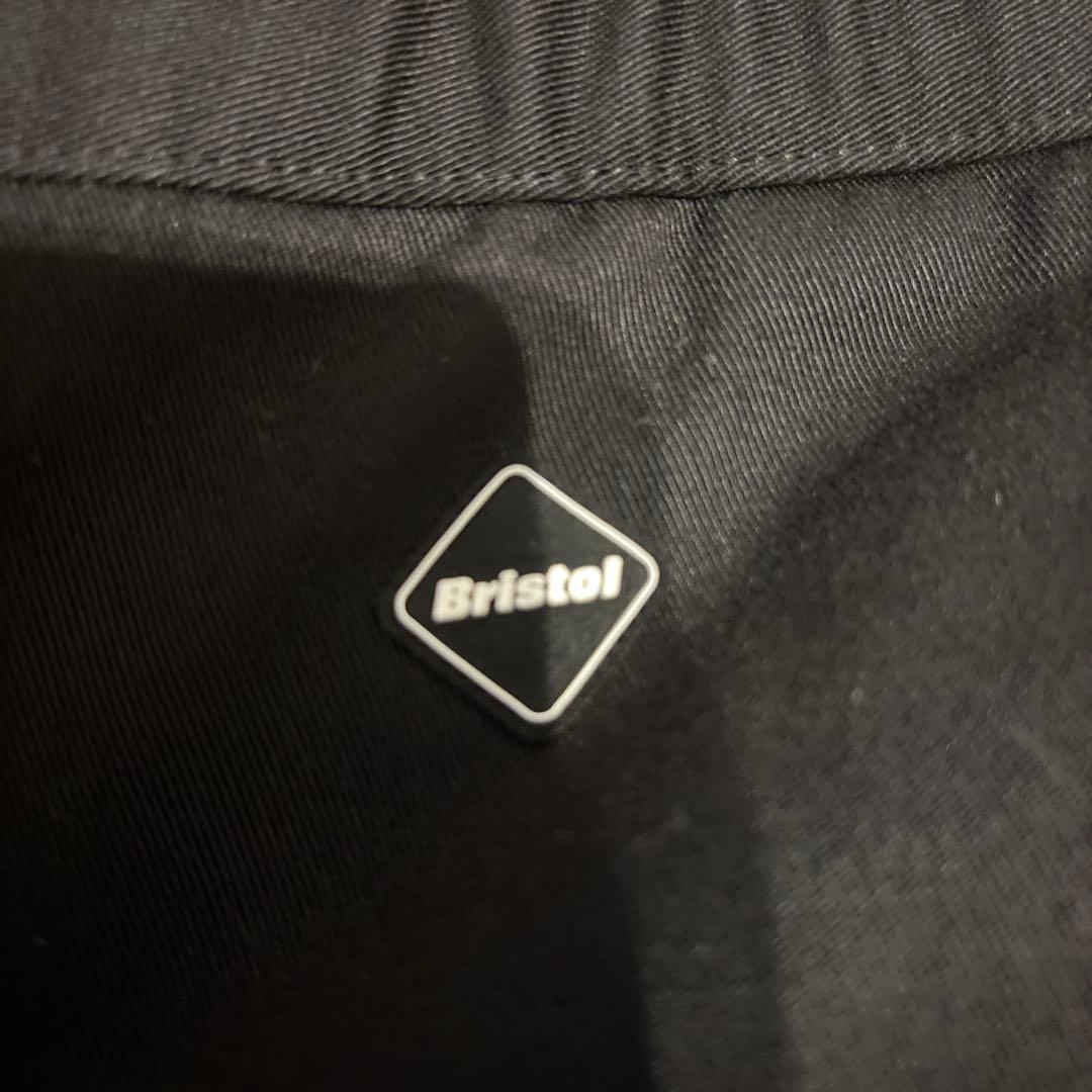 美品！F.C.Real Bristol VENTILATION PANTS