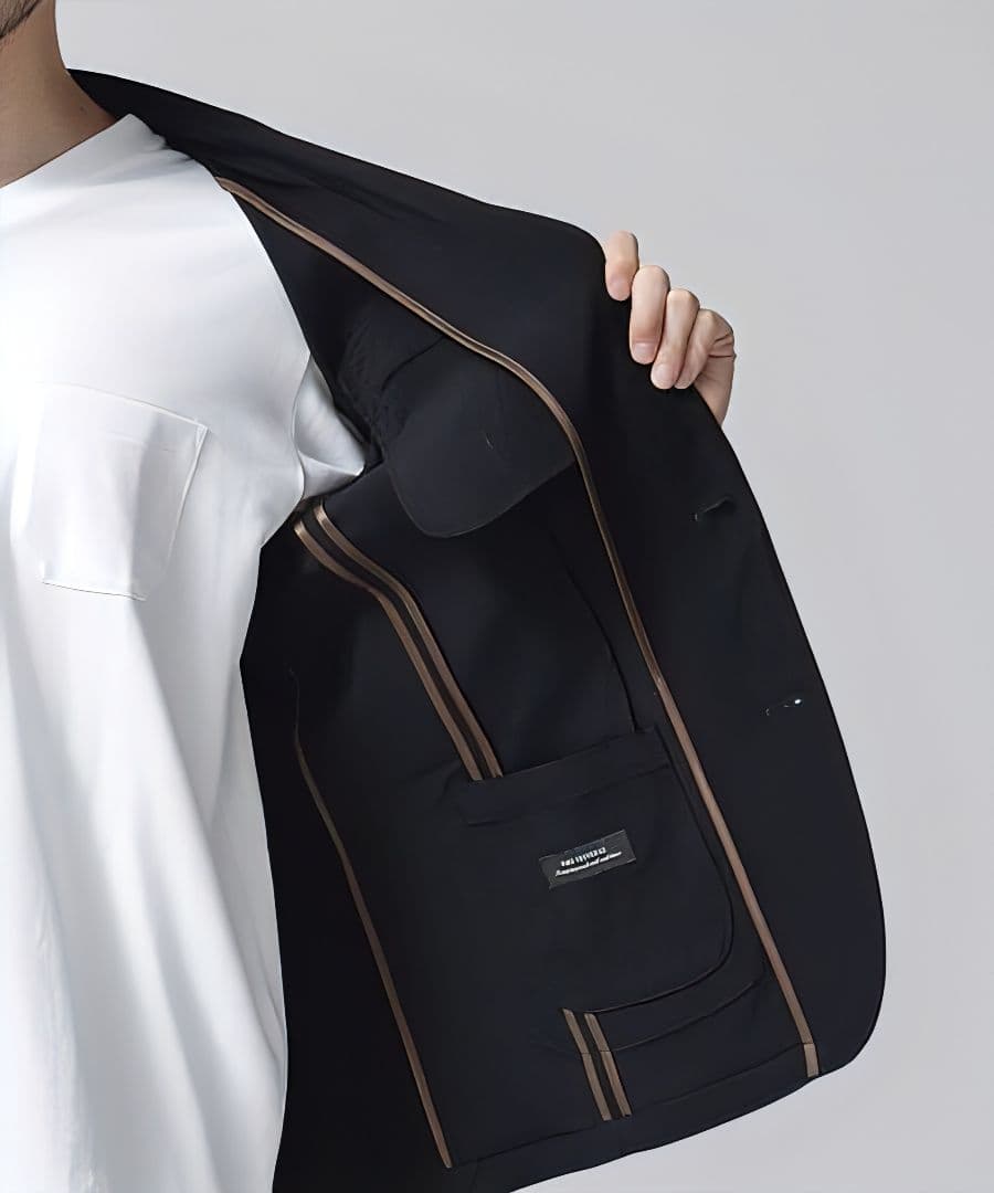 【美品】ダメリーノ TEXBRID AIRホップサック セットアップ