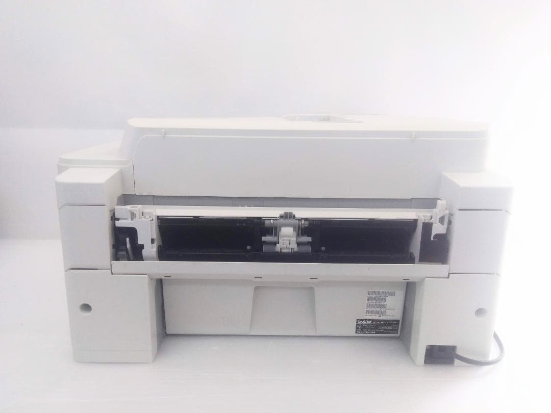 ●Wi-Fi●ブラザー カラーインクジェットプリンター●MFC-J6583CDW