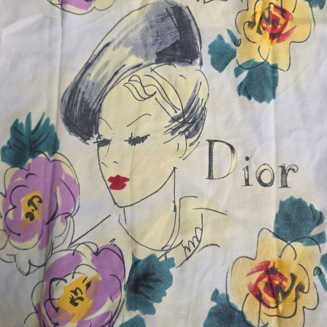 Christian Dior クリスチャンディオール ジョンガリアーノ期 y16