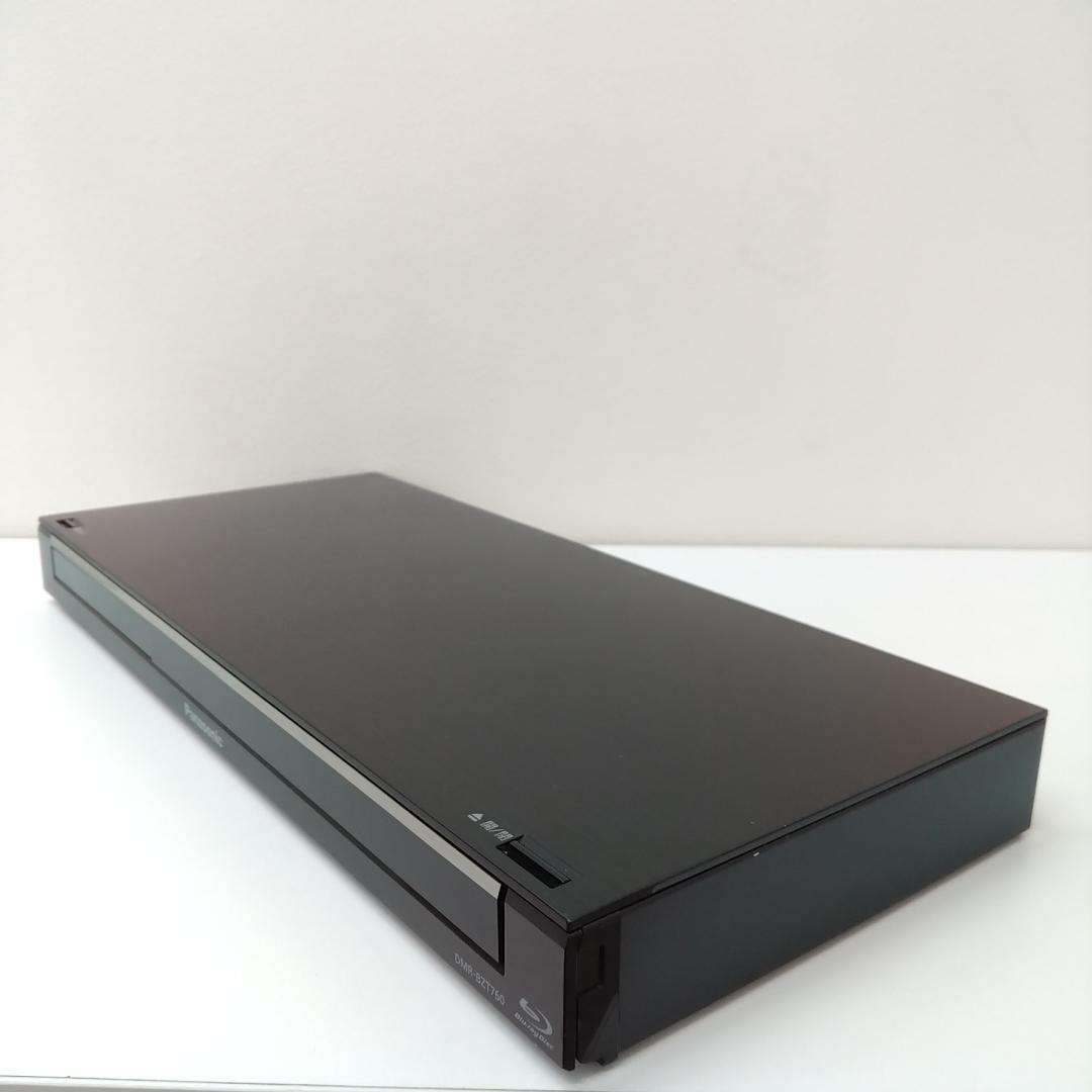 若《GEEWU》パナソニック　ブルーレイ　レコーダー　DMR-BZT760
