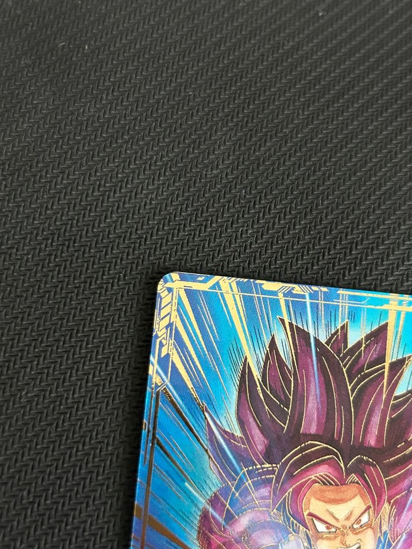 ドラゴンボールスーパーダイバーズ sdv5-055 孫悟空 da パラレル