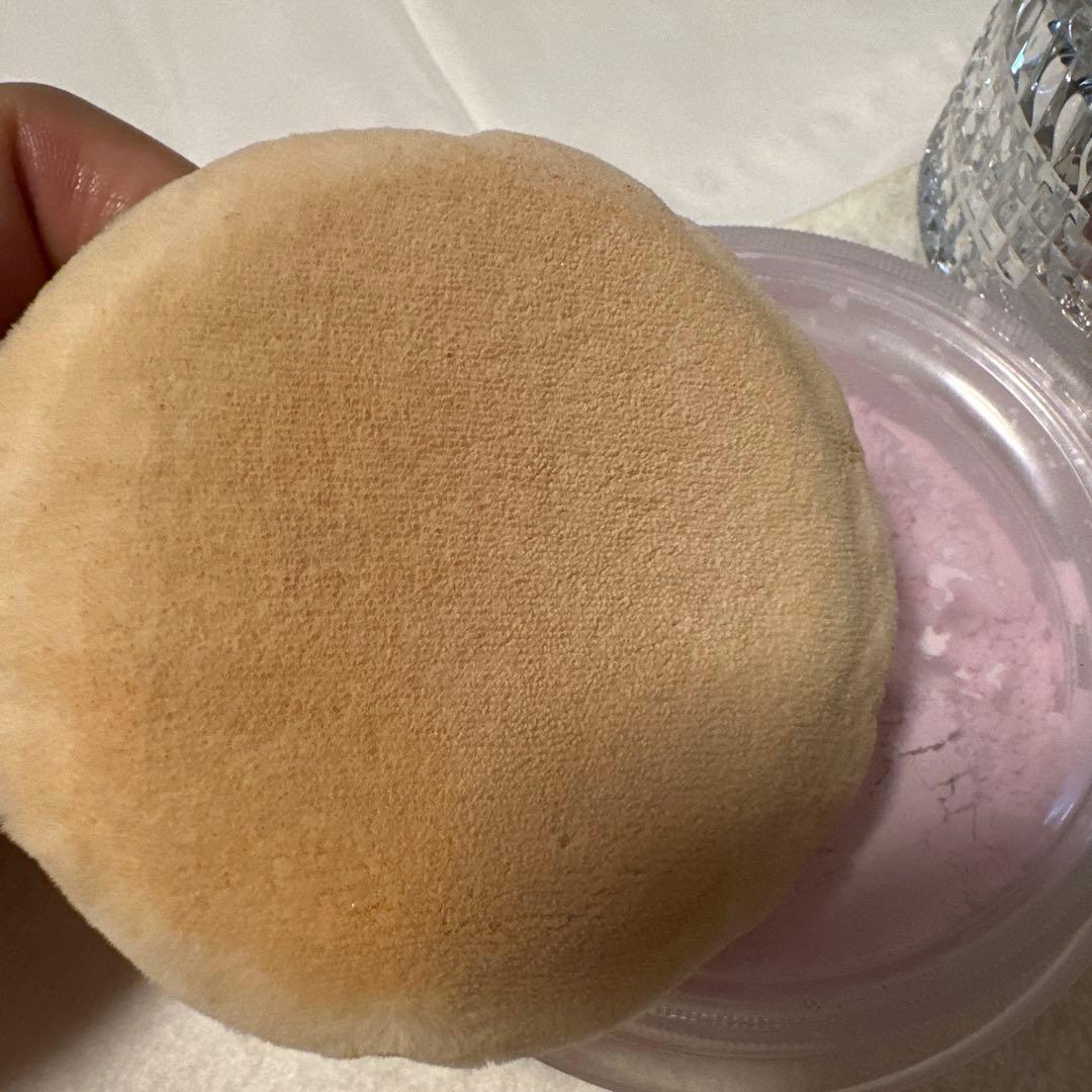 コスメデコルテAQミリオリティ　フェイスパウダー