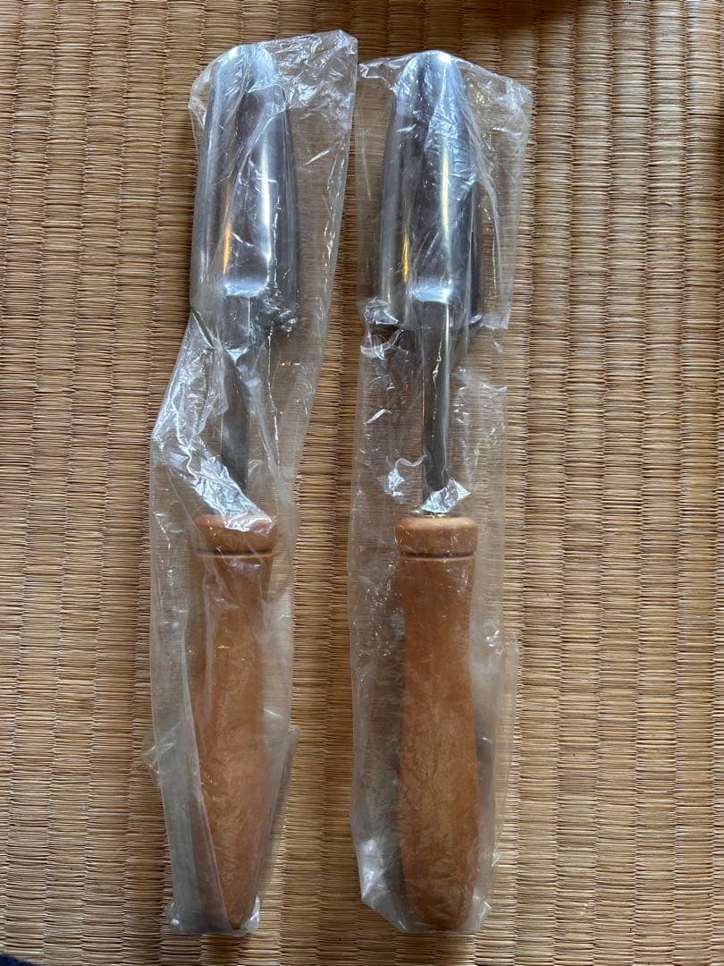 キ*チ様 【未使用品】タキイ和裁電化鏝 和裁コテ 和裁こて タキイ製 鏝２本付