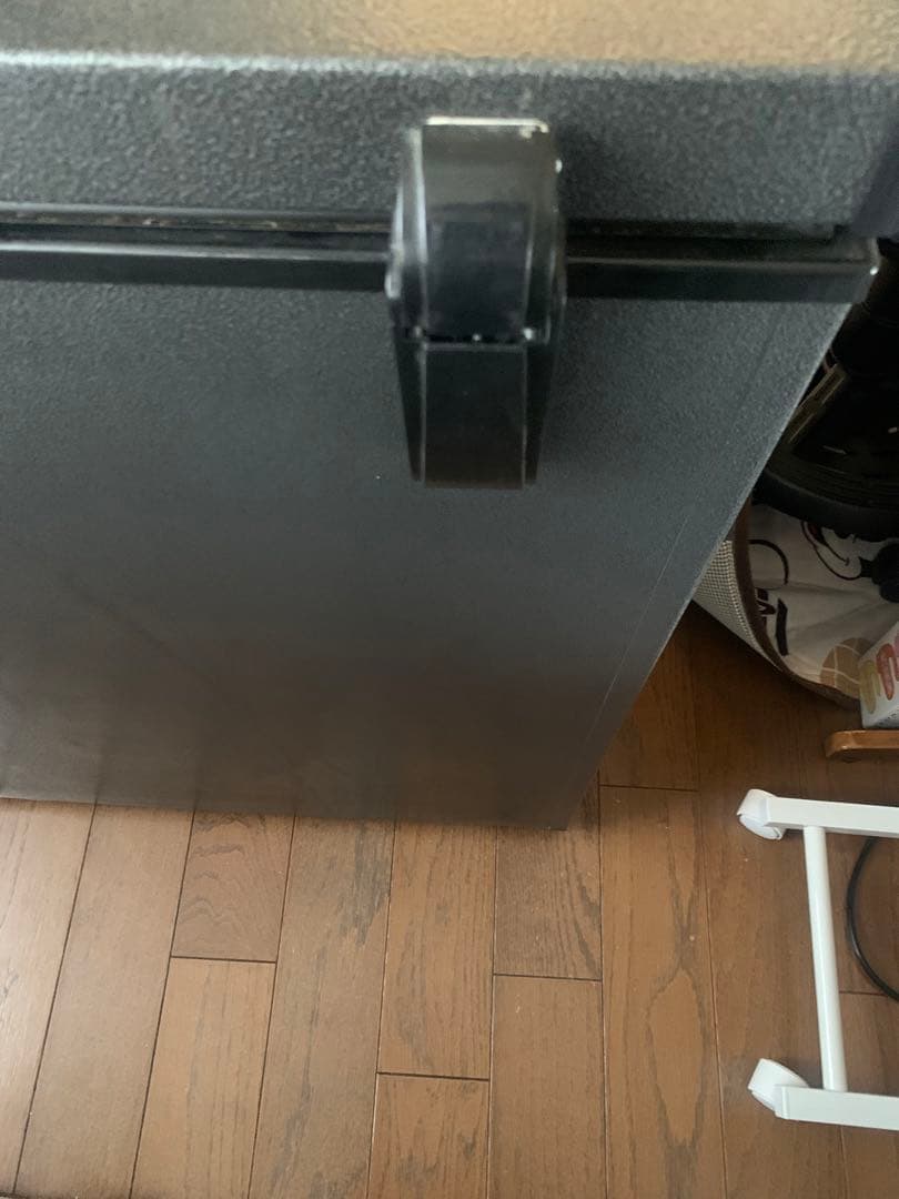 CDF-200A-HD ノンフロン冷凍庫　ストッカー　デバイスタイル