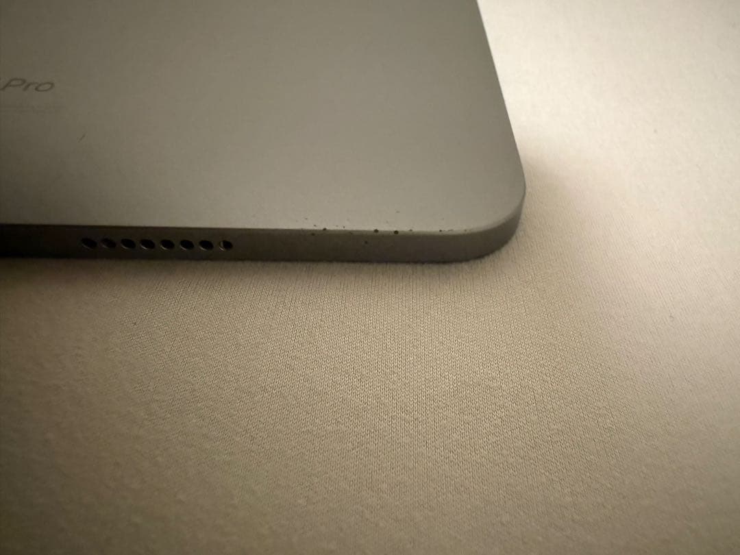 iPad Pro11インチ　第4世代　256GB