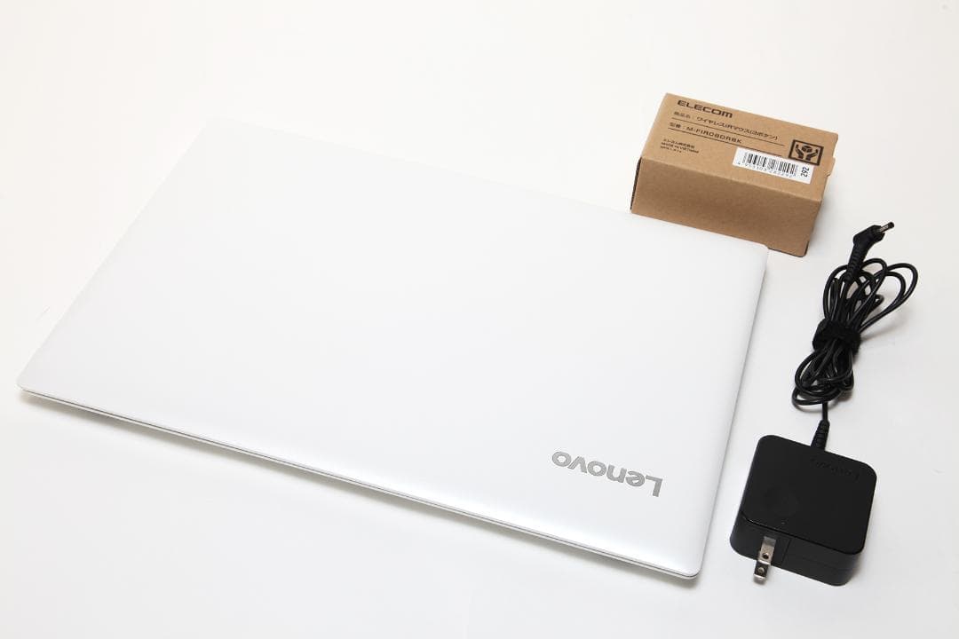 【Office付／DVD付／初期設定済】Lenovo ideapad