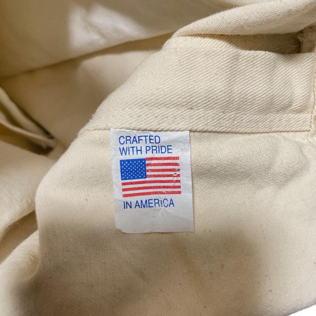 USA製 Stan Ray スタンレイ ペインターパンツ w40 生成色 白系