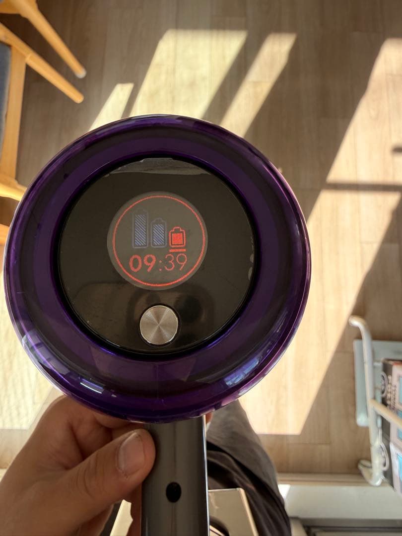 Dyson SV14 v11 absolute 充電台スタンド