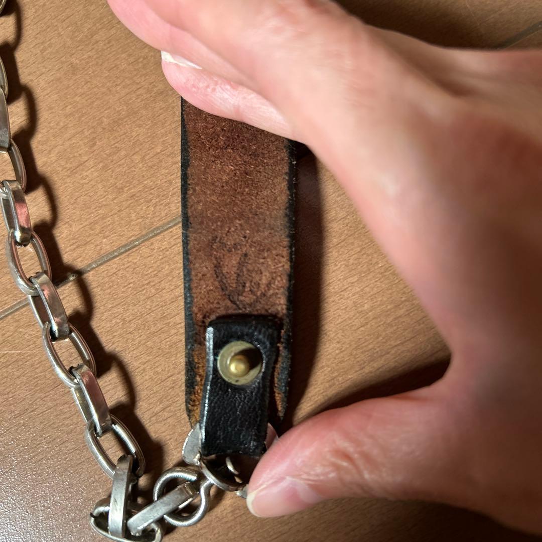 HTCチェーン REDMOONウォレット付き