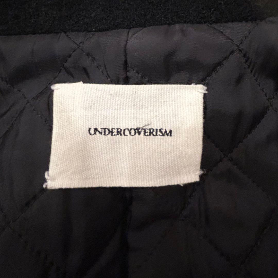 undercoverism pコート
