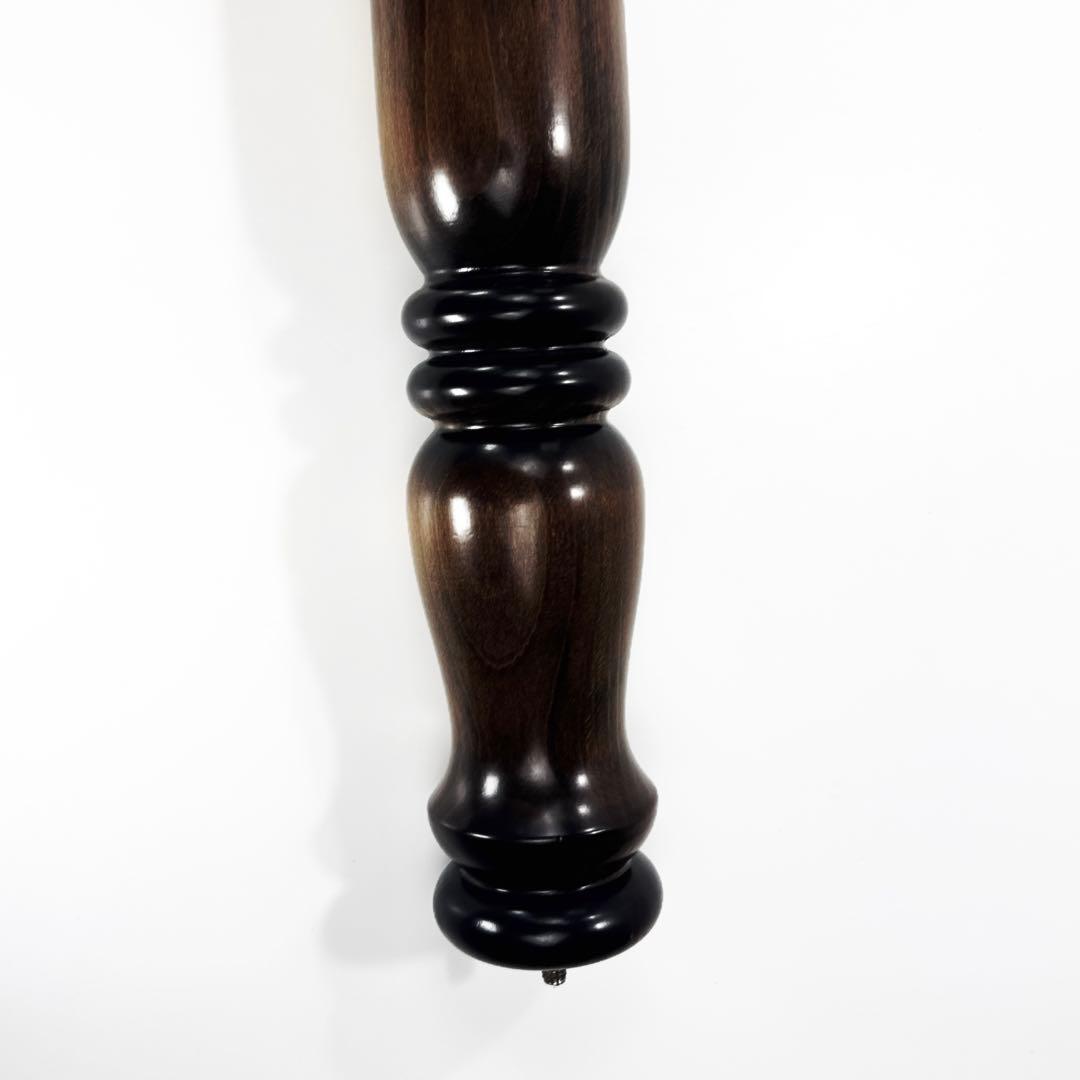 〚綺麗目〛✦カリモクCOLONIALコロニアル ポールハンガー コートハンガー✦